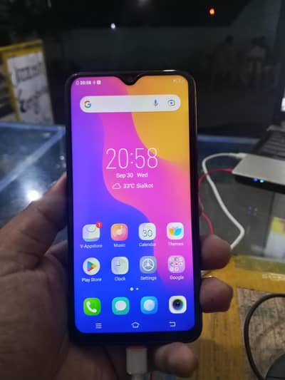 Vivo Y91C