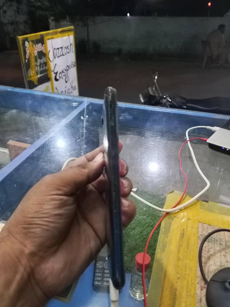 Vivo Y91C 3