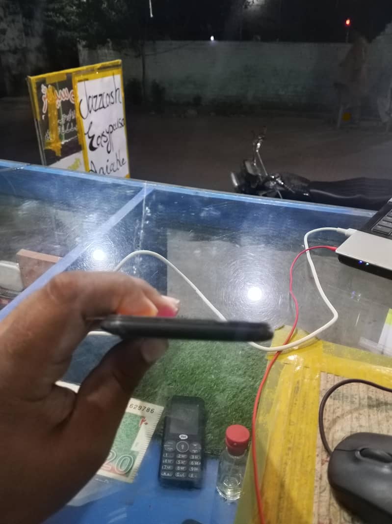 Vivo Y91C 4