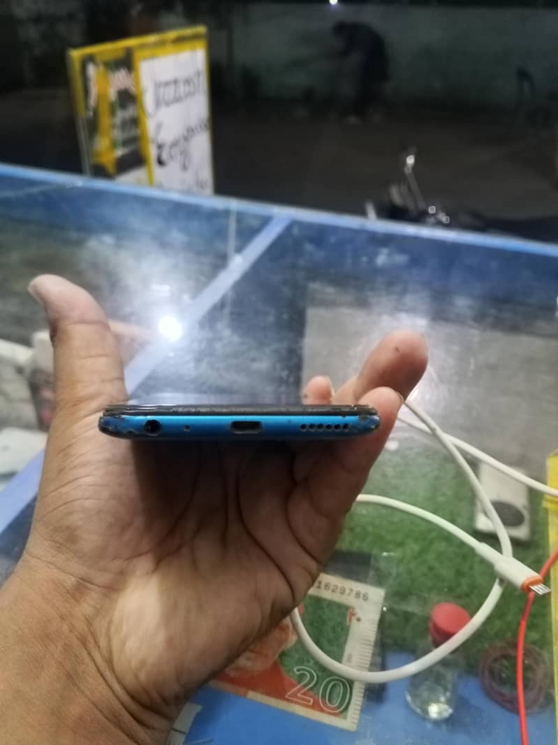 Vivo Y91C 5