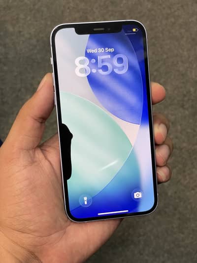 Apple iPhone 12 64 Gb Factory Unlock