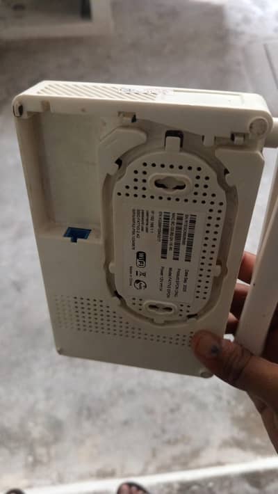 Fiber Wifi Device Router