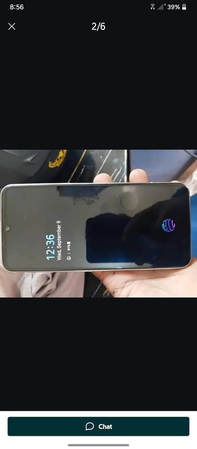 LG V60 ThinQ 5G