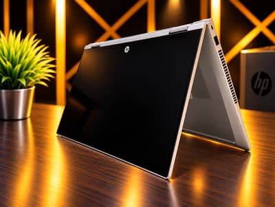 HP Probook 435 AMD Ryzen 7 Pro | 11th Gen | 16GB RAM | 256GB SSD