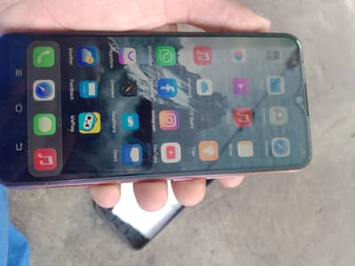 Vivo Y17