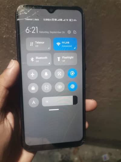 Redmi 10A 64gb with box