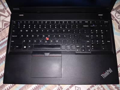 Lenovo ThinkPad i5 8th Gen | 8GB RAM | 256GB SSD | Type-C Charger