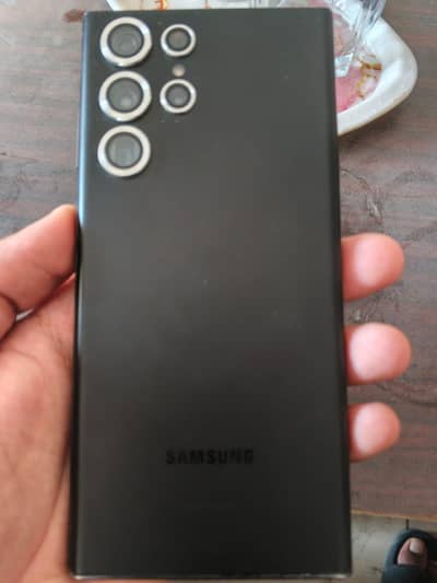 Samsung Mobile S22 Ultra