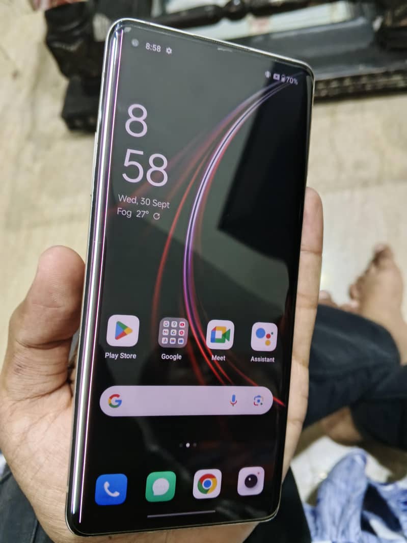 One Plus 8 1