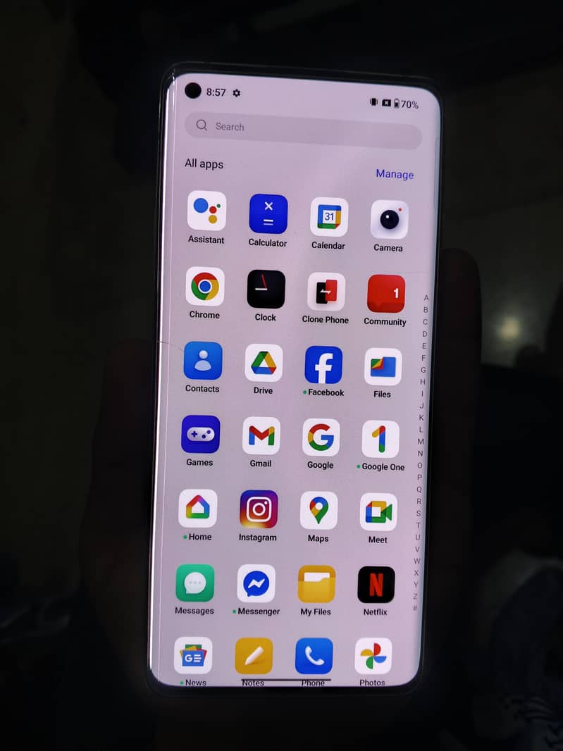 One Plus 8 2