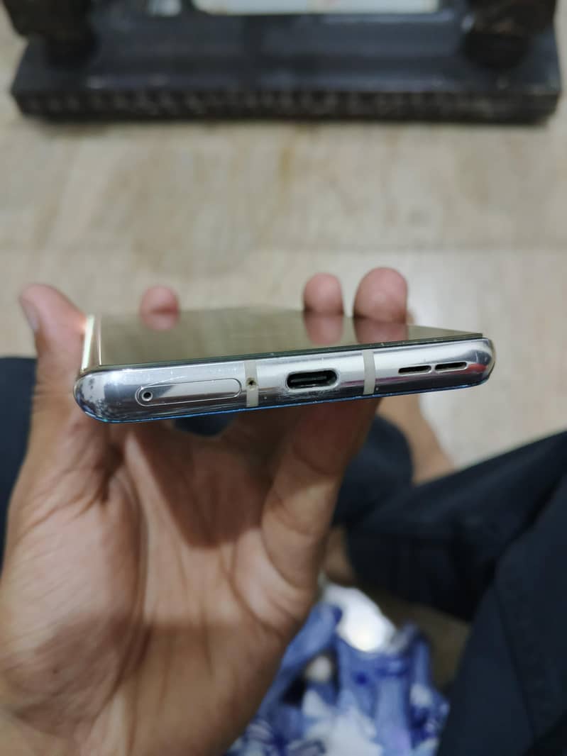 One Plus 8 5
