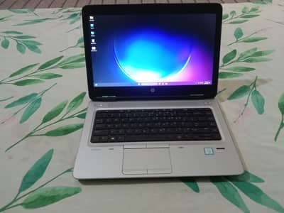 Hp Laptop G3 840