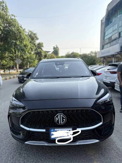 MG HS PHEV 2025 — FULL OPTION | FIRST OWNER [ URGENT SALE ]