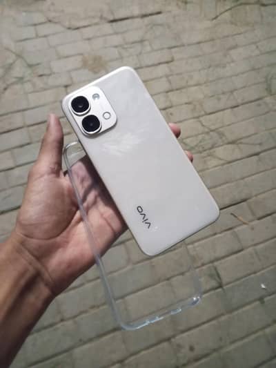 Vivo Y31 5G