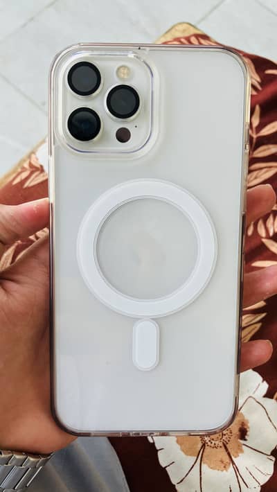Apple iPhone 12 Pro Max