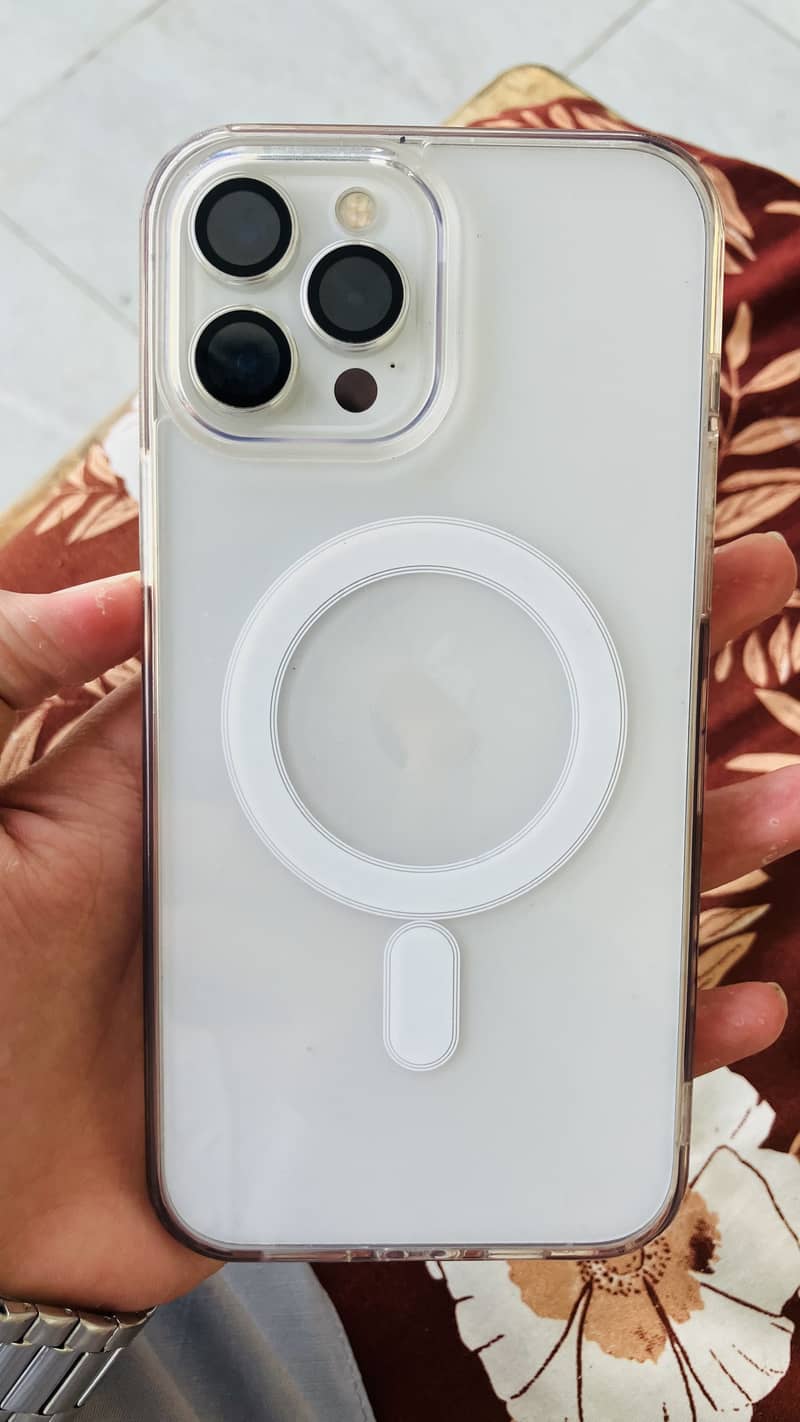 Apple iPhone 12 Pro Max 0
