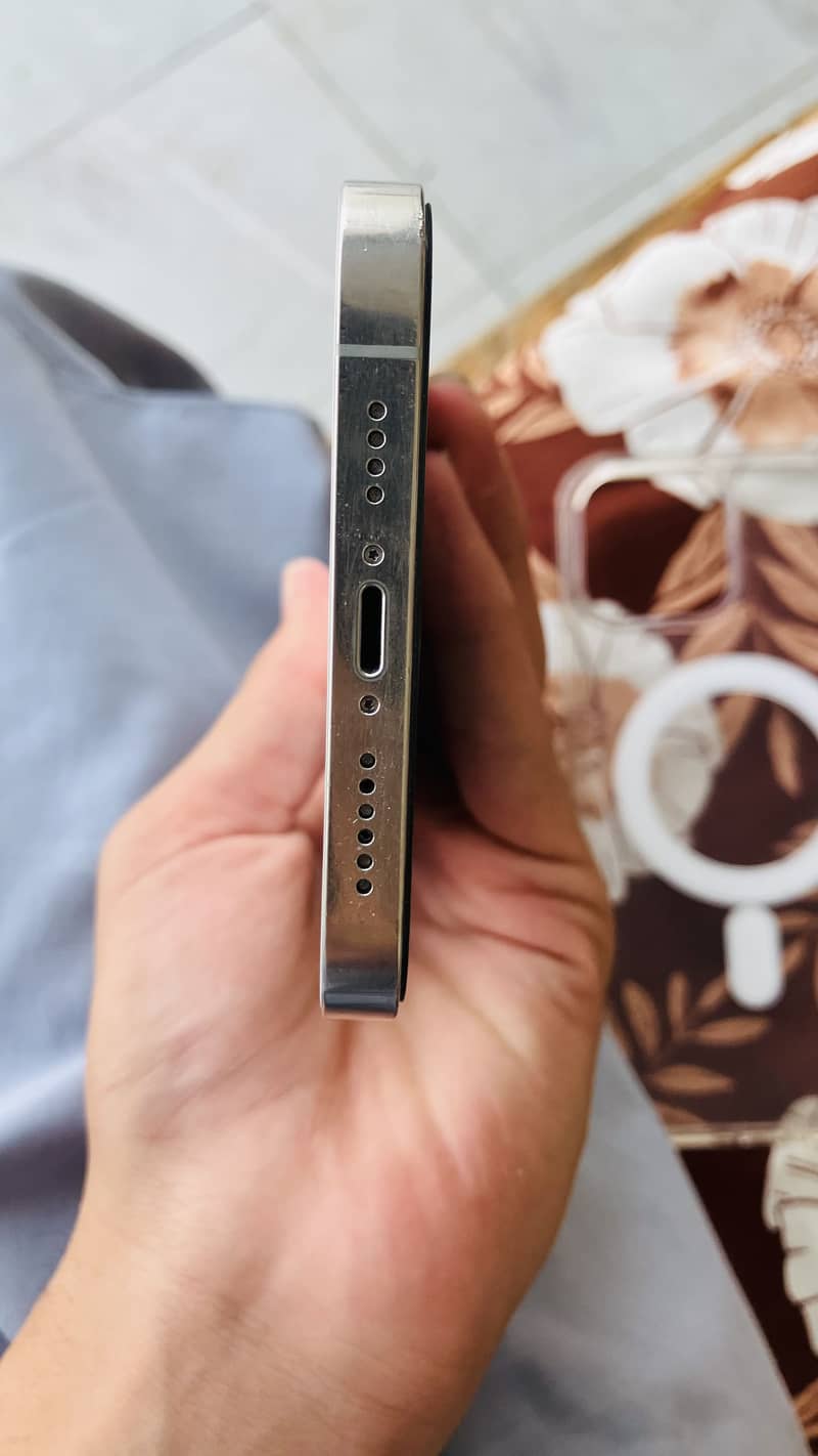 Apple iPhone 12 Pro Max 5