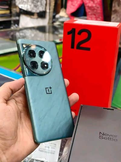 One Plus 12 16 GB Ram 512 GB Memory WhatsApp number 03209022059/