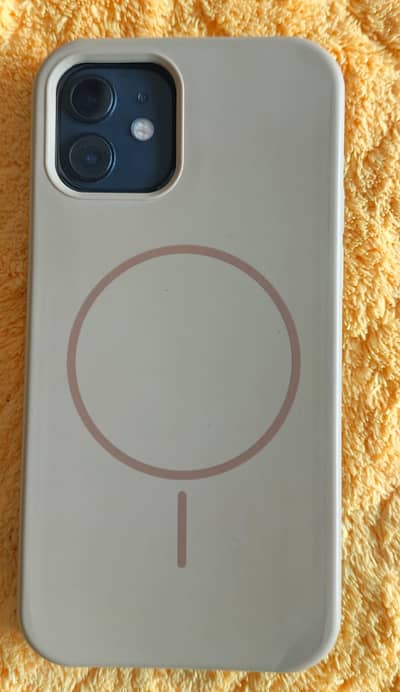Apple iPhone 12