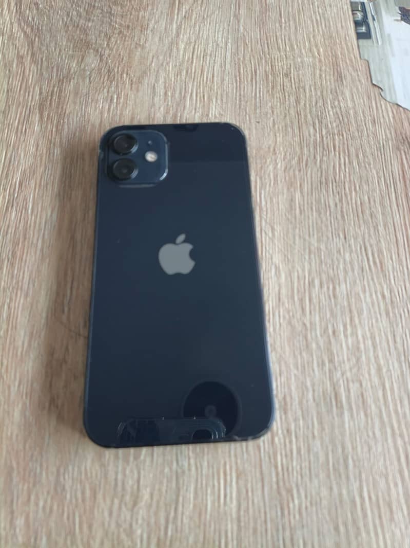 Apple iPhone 12 1