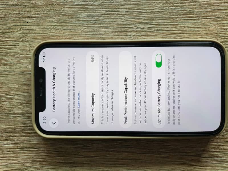 Apple iPhone 12 4
