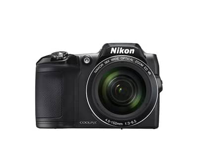 Nikon DSLR 32x zoom Model L840 Exchange possible