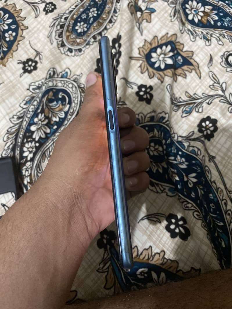 OPPO A96 3