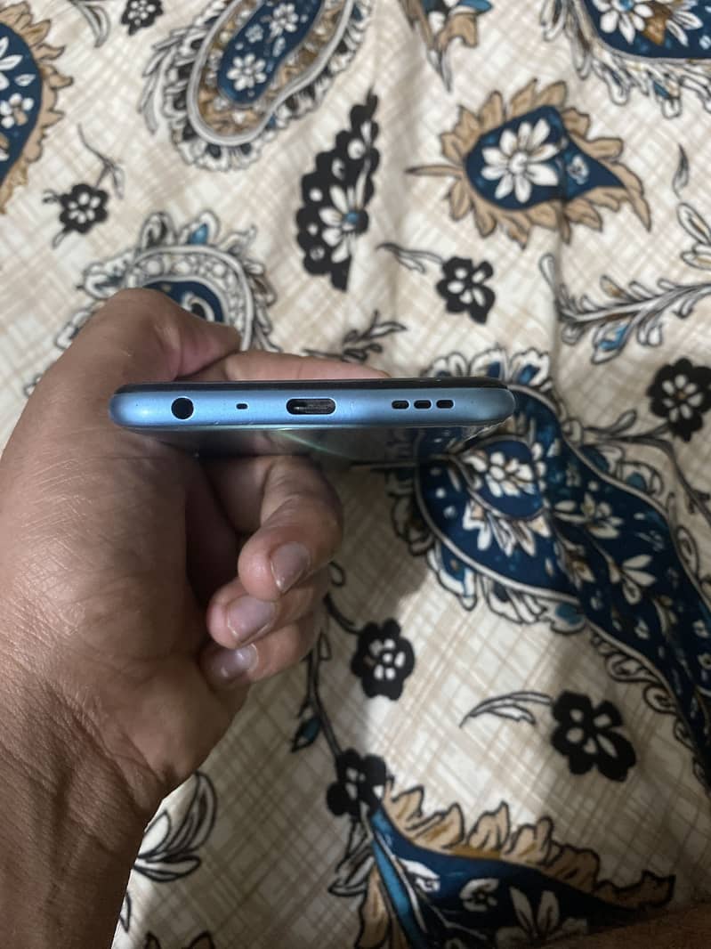 OPPO A96 4