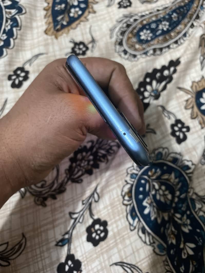 OPPO A96 5