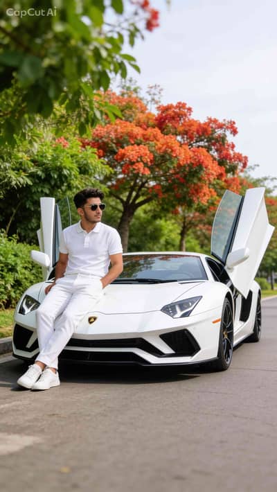 Arbaz Abdullah 