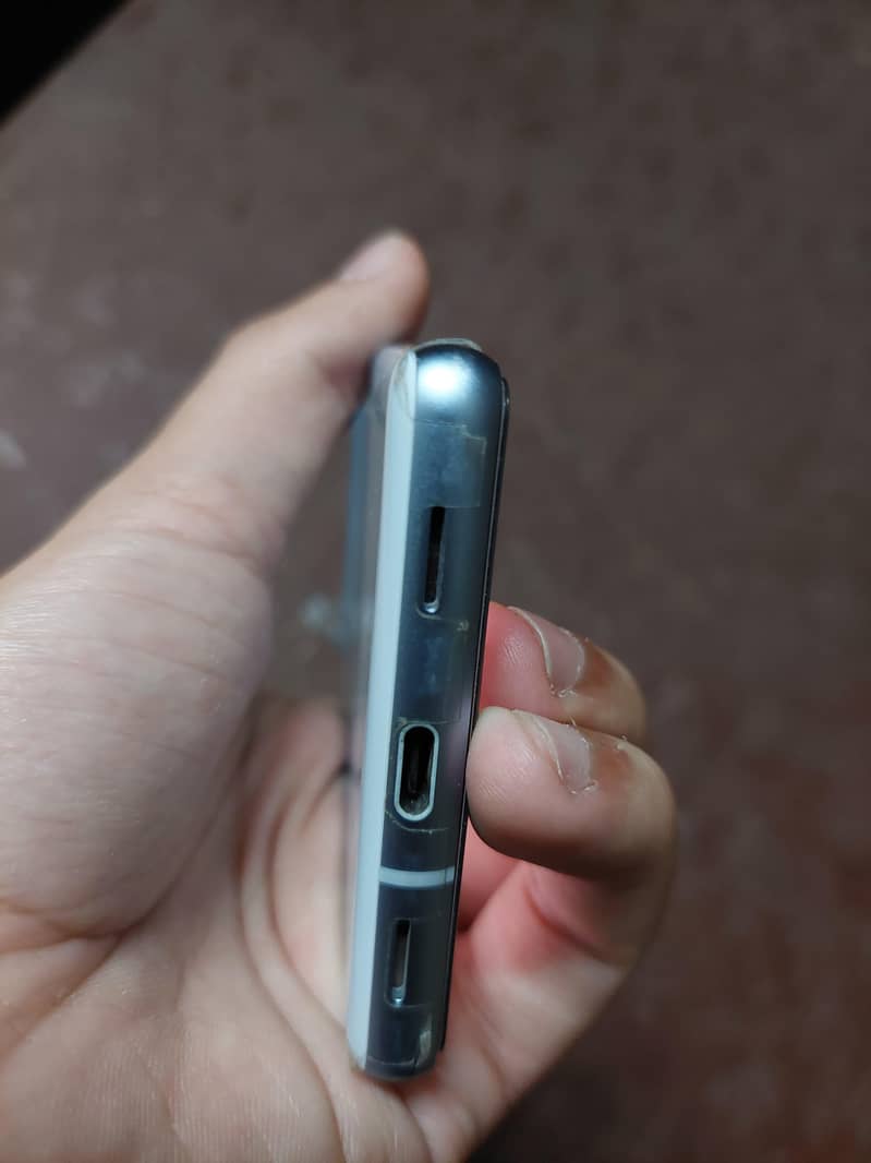 Google Pixel 7a 3