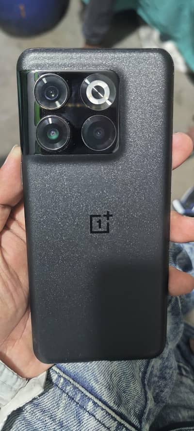 One Plus 10T