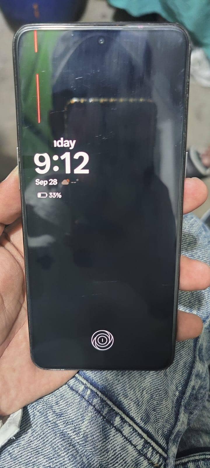 One Plus 10T 1