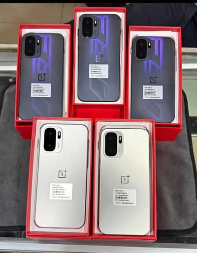 OnePlus Ace 6 ultra 12gb 256gb box packed