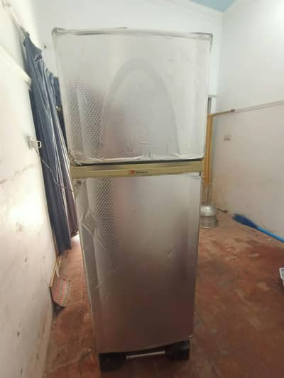 king size fridge
