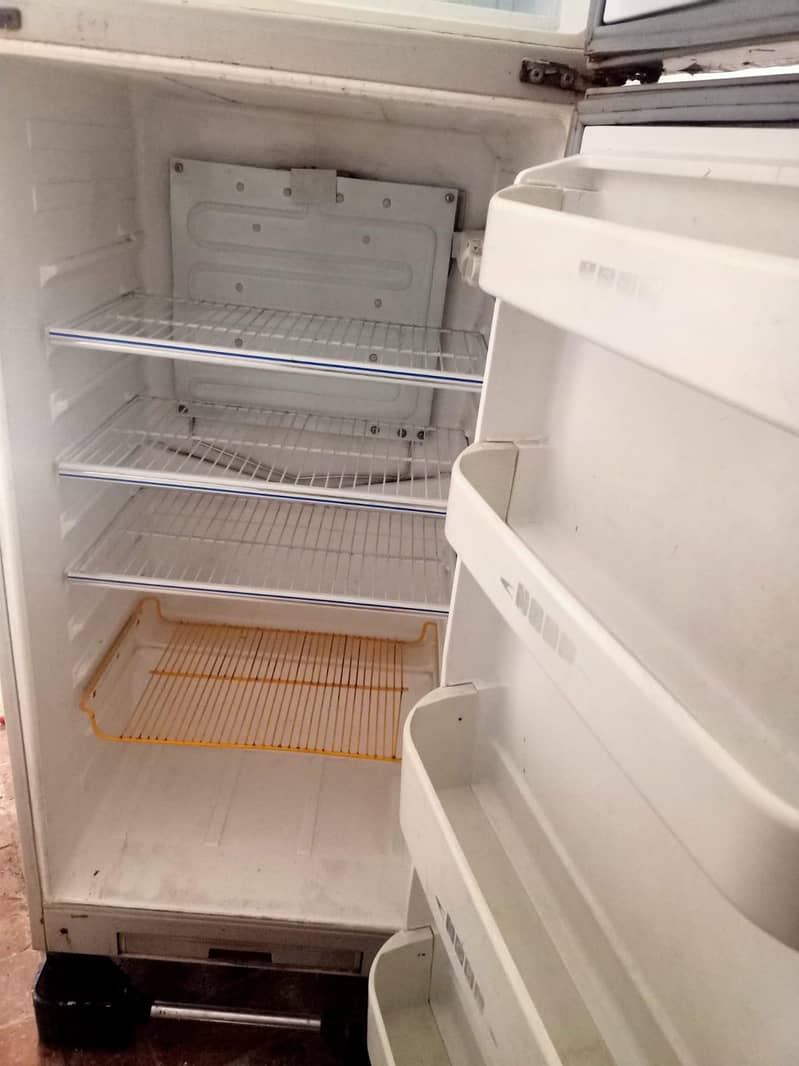 king size fridge 2