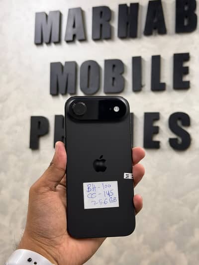 iPhone 17 Pro JV | Box | 17 air JV | 17pro blue orange JV