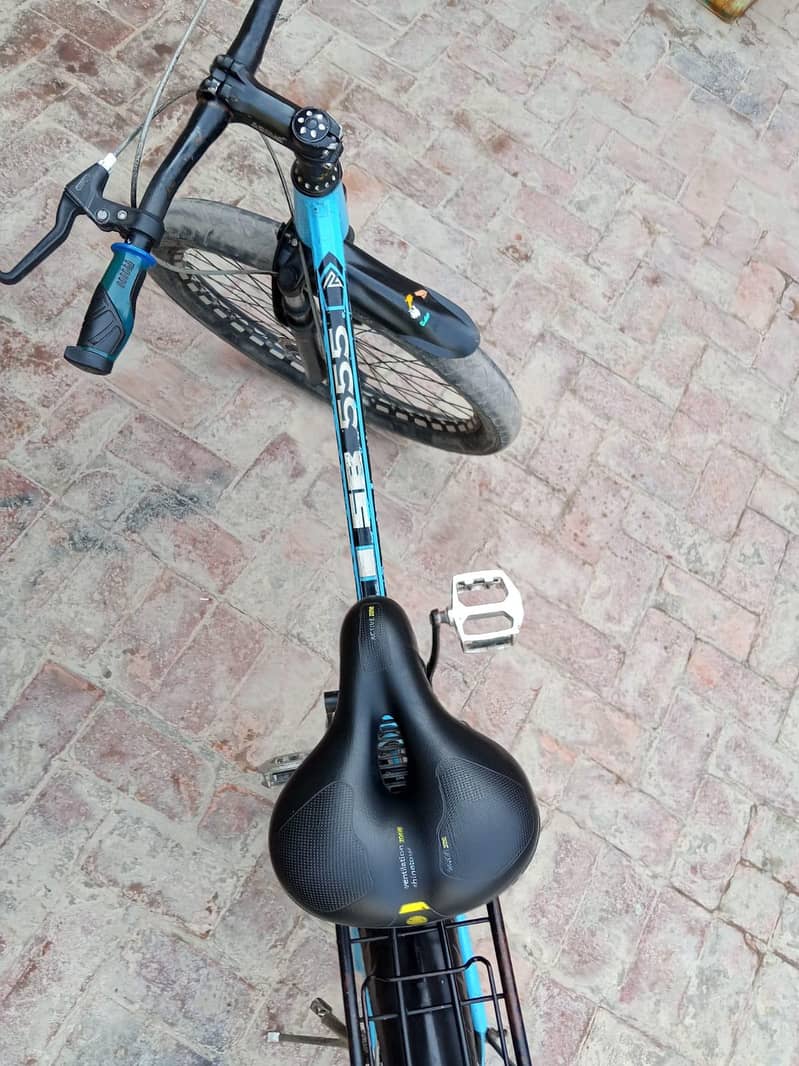 Sumac Bicycle 26" 2