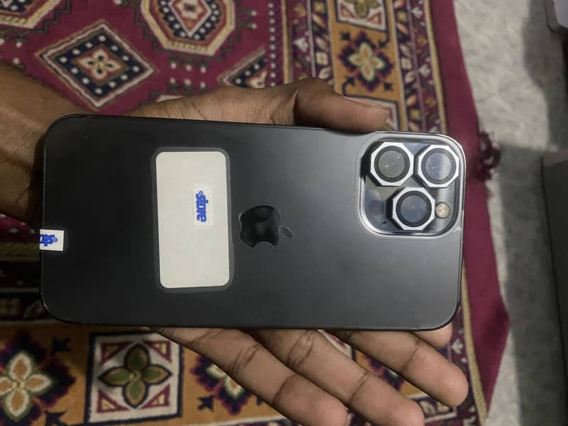 Apple iPhone 13 Pro Max 2