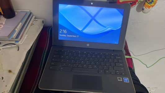 For Sell Chrome Hp