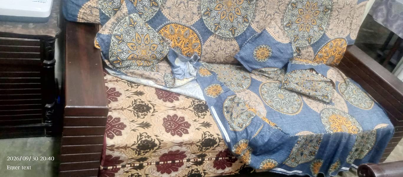 7 seater sofa set 1