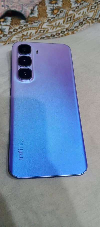 Infinix hot 60 pro plus in good condition