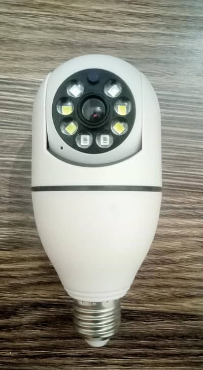 wifi camera