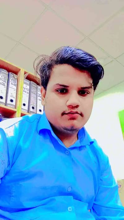 Faizan Abbasi 