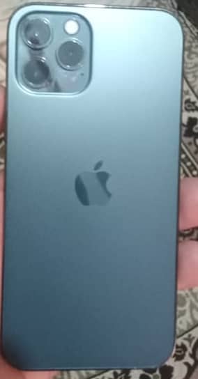 Apple iPhone 11 Pro