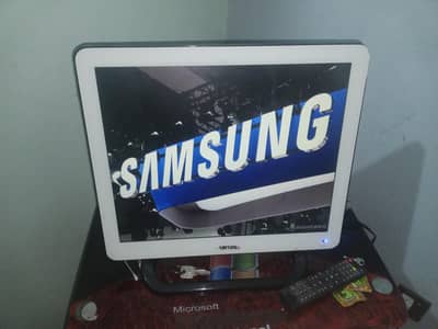 Samsung LCD