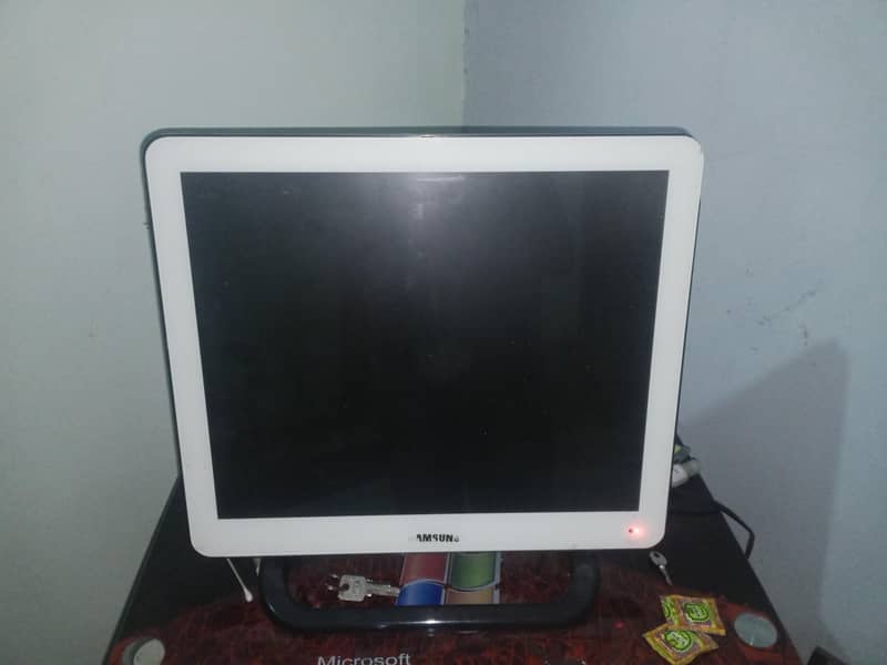 Samsung LCD 1