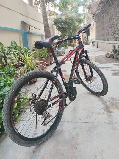 Used Bicycle For Sale