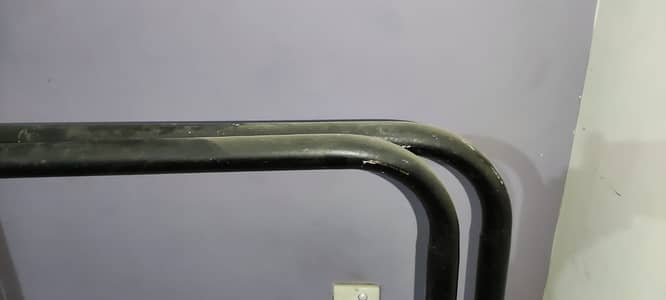 parallel bars for calisthenics | Dips bar
