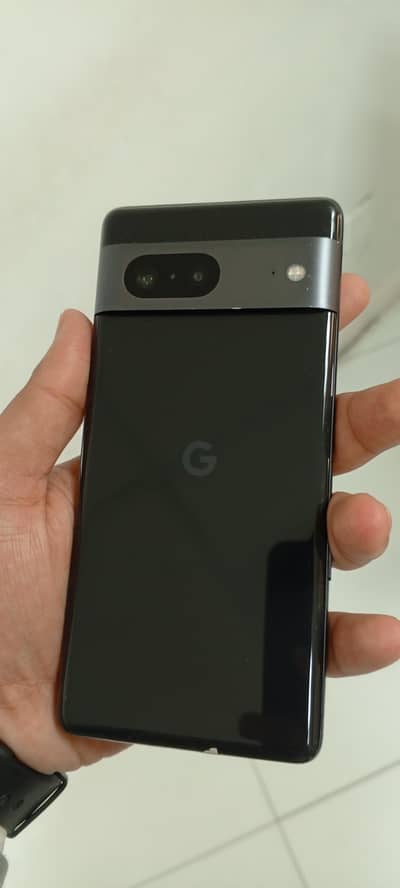 Google Pixel 7 PTA Approved